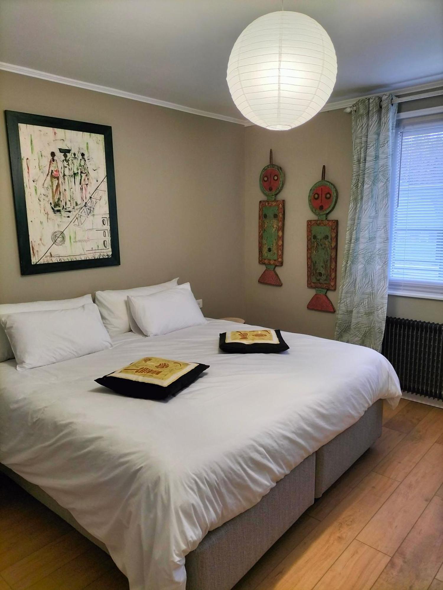 Bed and Breakfast La Mouillere Verton Esterno foto
