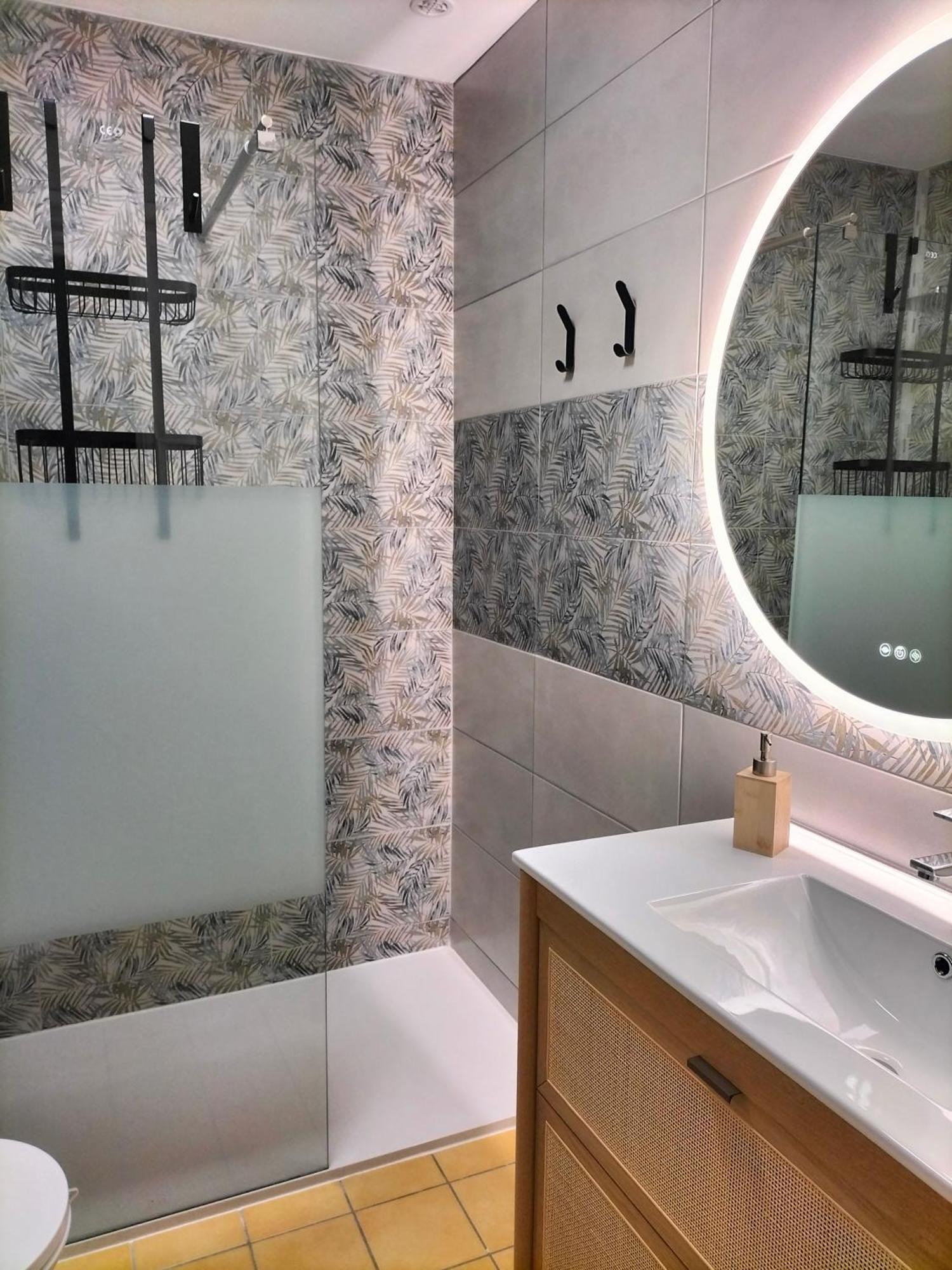 Bed and Breakfast La Mouillere Verton Esterno foto